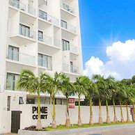 Accra Luxury Apartments at Pine Court