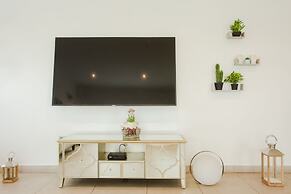 Accra Luxury Apartments at Pine Court