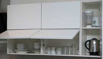 Accra Luxury Apartments at Pine Court