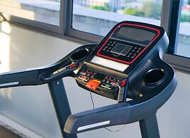 Accra Luxury Apartments at Pine Court