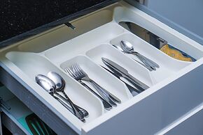 Accra Luxury Apartments at Pine Court