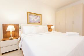 Accra Luxury Apartments at Pine Court