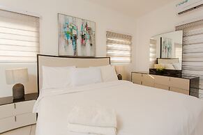 Accra Luxury Apartments at Pine Court