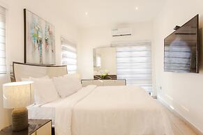 Accra Luxury Apartments at Pine Court