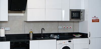 Accra Luxury Apartments at Pine Court