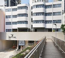 The Initial Residence