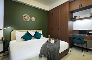 The Initial Residence