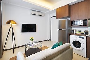 The Initial Residence