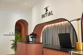 The Initial Residence