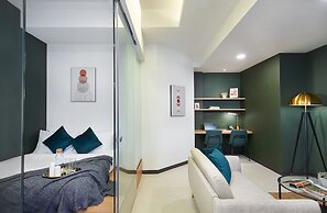 The Initial Residence