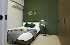 The Initial Residence