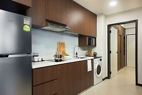 The Initial Residence