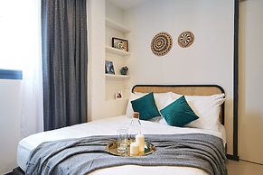 The Initial Residence