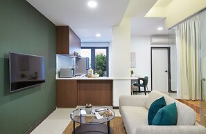 The Initial Residence