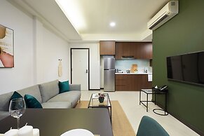 The Initial Residence