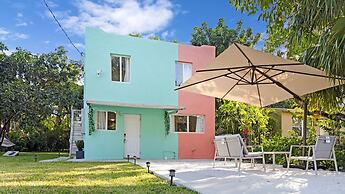 Wynwood Apartments