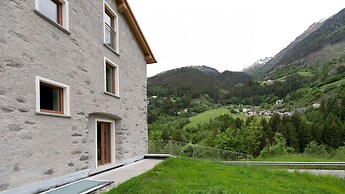 So-l563-tola35at - Villa Tola - Rosso