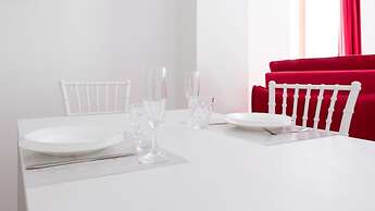 So-l563-tola35at - Villa Tola - Rosso