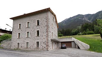 So-l563-tola35at - Villa Tola - Rosso
