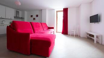 So-l563-tola35at - Villa Tola - Rosso