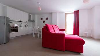 So-l563-tola35at - Villa Tola - Rosso