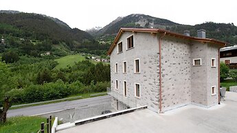 So-l563-tola35at - Villa Tola - Rosso