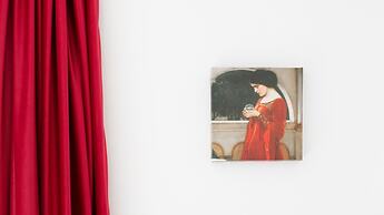 So-l563-tola35at - Villa Tola - Rosso