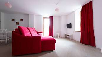 So-l563-tola35at - Villa Tola - Rosso