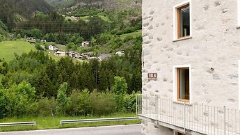 So-l563-tola35at - Villa Tola - Rosso