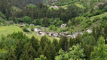 So-l563-tola35at - Villa Tola - Rosso