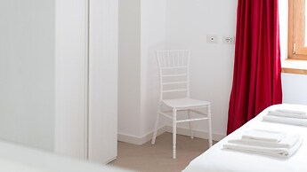 So-l563-tola35at - Villa Tola - Rosso