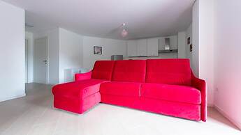 So-l563-tola35at - Villa Tola - Rosso