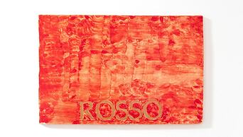 So-l563-tola35at - Villa Tola - Rosso