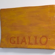 So-l563-tola35c2 - Villa Tola - Giallo