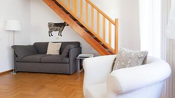 Italianway - Piandelvino 35 - Ortles - apt 4