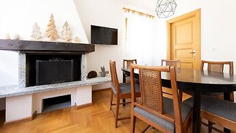 Italianway - Piandelvino 35 - Ortles - apt 4