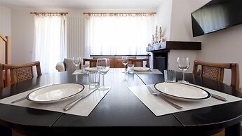 Italianway - Piandelvino 35 - Ortles - apt 4