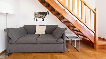 Italianway - Piandelvino 35 - Ortles - apt 4