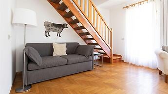 Italianway - Piandelvino 35 - Ortles - apt 4