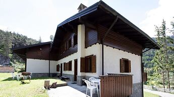 Italianway - Piandelvino 35 - Ortles - apt 4