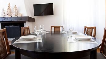 Italianway - Piandelvino 35 - Ortles - apt 4
