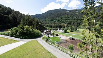 Italianway - Piandelvino 35 - Ortles - apt 4