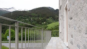 Villa Tola - Violetto