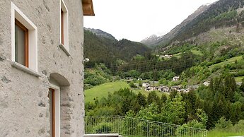 Villa Tola - Violetto