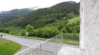 Villa Tola - Violetto