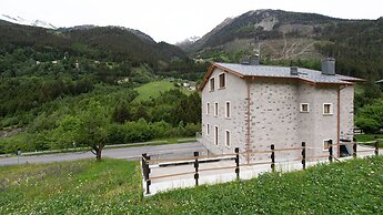 Villa Tola - Violetto