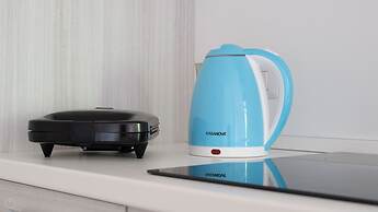 Villa Tola - Violetto