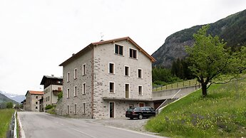 Villa Tola - Violetto