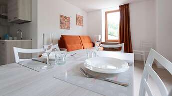 Villa Tola - Violetto