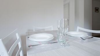 Villa Tola - Violetto